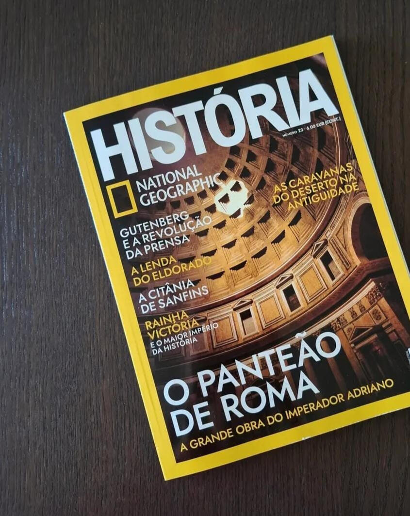 "A Citânia de Sanfins – o maior povoado castrejo de Portugal – esconde uma história de sofisticação e resistência cultural." - National Geographic História, 2025